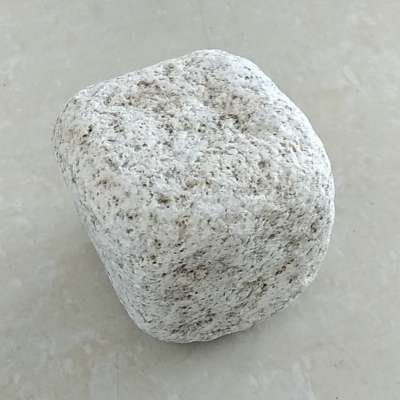 G354 cheap granite cube stone