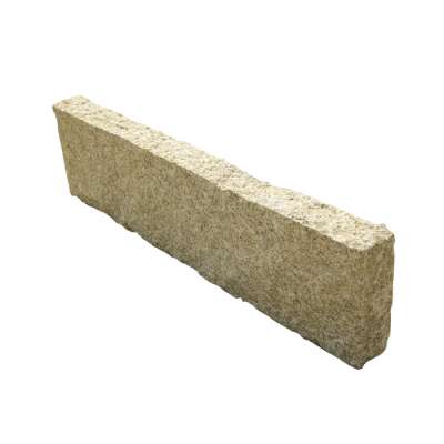 curve granite kerbstone for sale