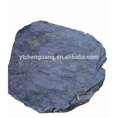 Honed Cheap Paving stone Natural Flagstone Slate Stepping Stone