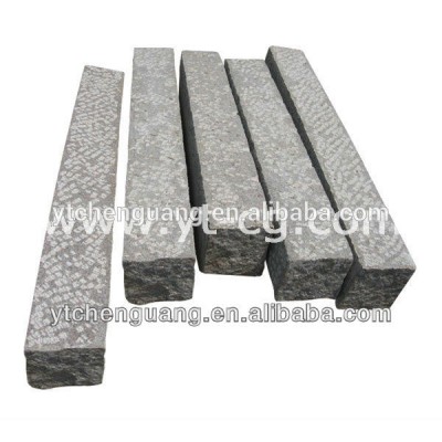 Cheap driveway basalt bricks paving stone