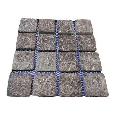 natural quartz wholesale china paving stone driveway paver