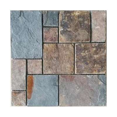 Rustic cheap patio paver stones paving stone outdoor for sale