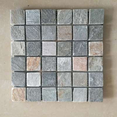 outdoor slate tile concrete paver stone