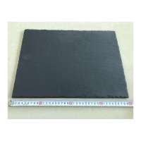 cheap black slate cheese board for sale